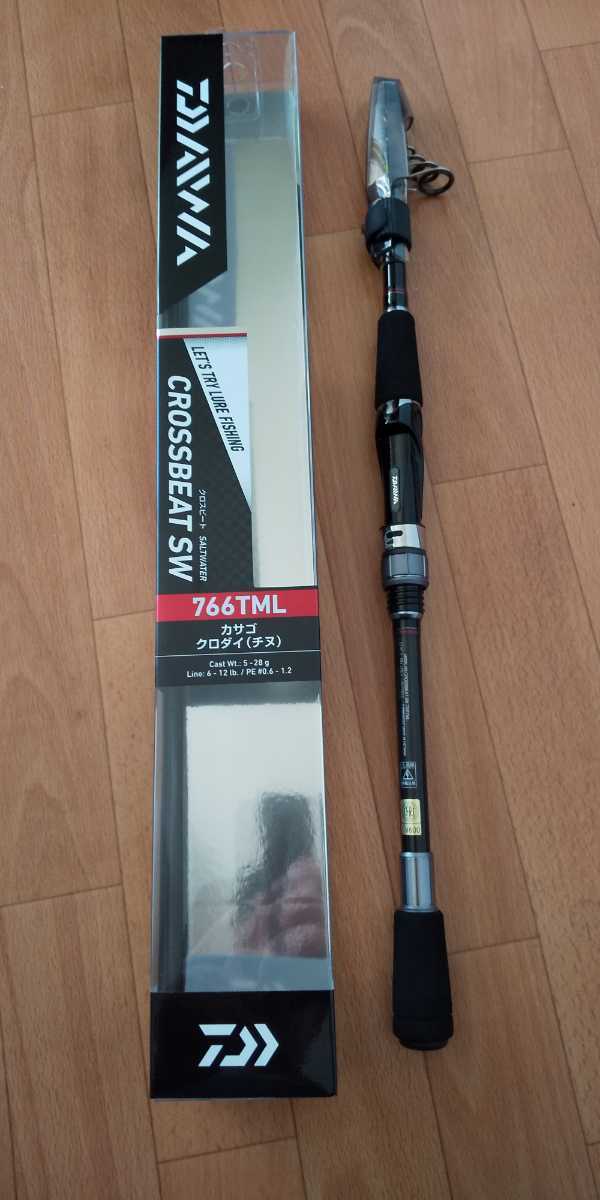 Yahoo!オークション - 新品 ダイワ(DAIWA) CROSSBEAT(クロス Yahoo!オークション - 新品 ダイワ(DAIWA) CROSSBEAT(クロス
