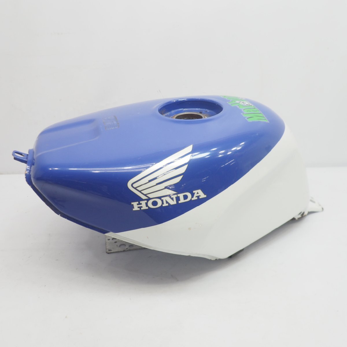 CBR250RR gasoline tank fuel tank fuel tank MC22 2dabo Racer replica 92 year?