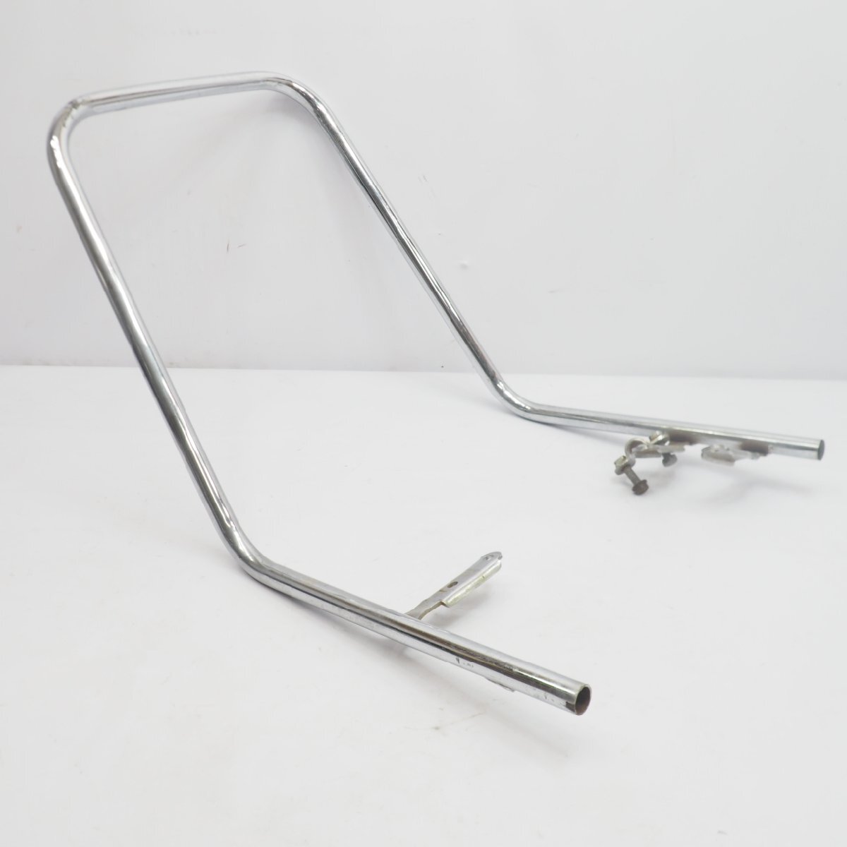  Jade long tandem bar fashion bar MC23 jade tandem grip 