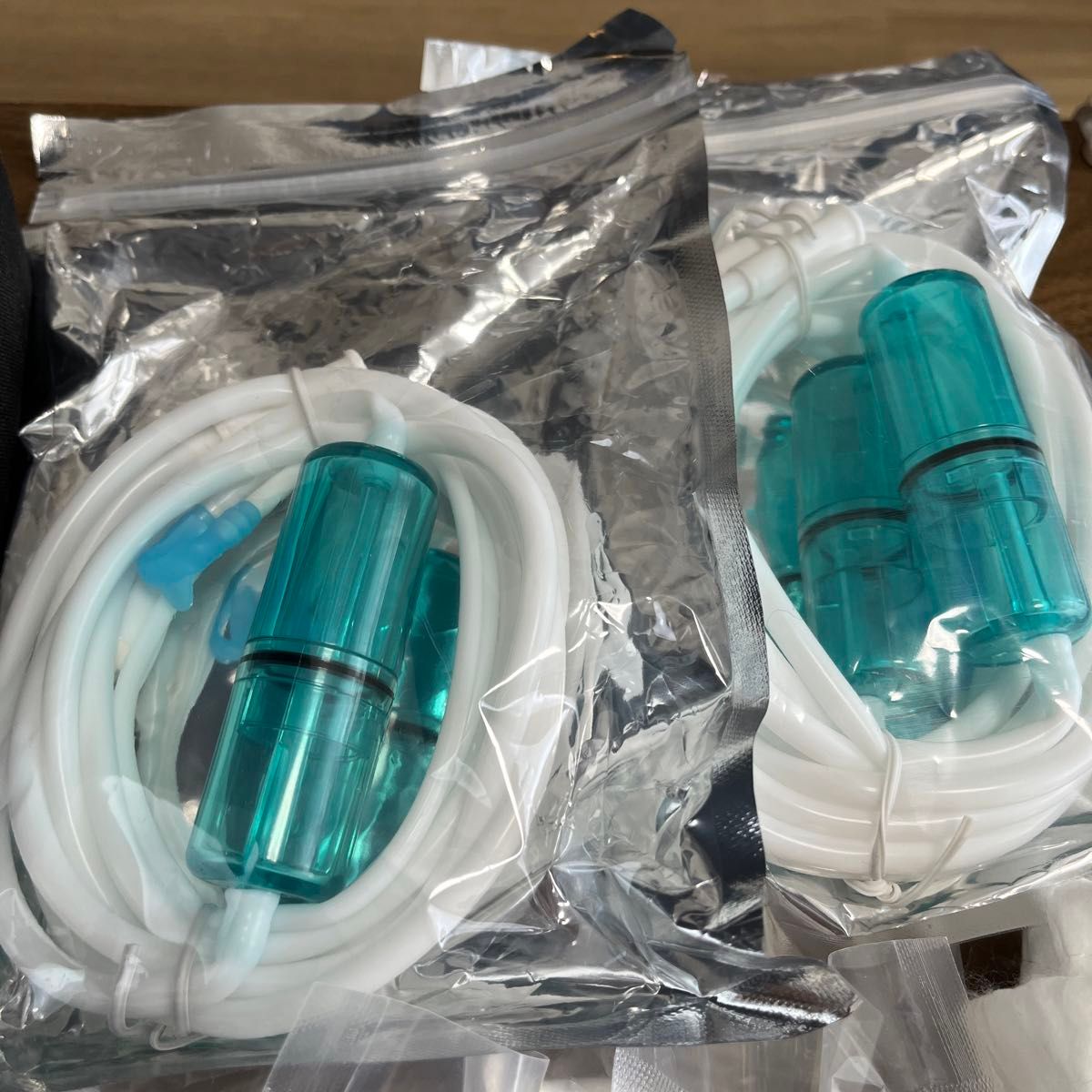 水素吸入器 1分間 水素150ml+酸素75ml 生成 高濃度水素水の生成 水素吸入器 1分間 水素150ml+酸素75ml 生成 高濃度水素水の生成