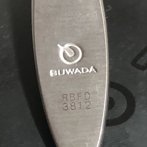 SUWADA nail clippers Classic L.. rice field factory 