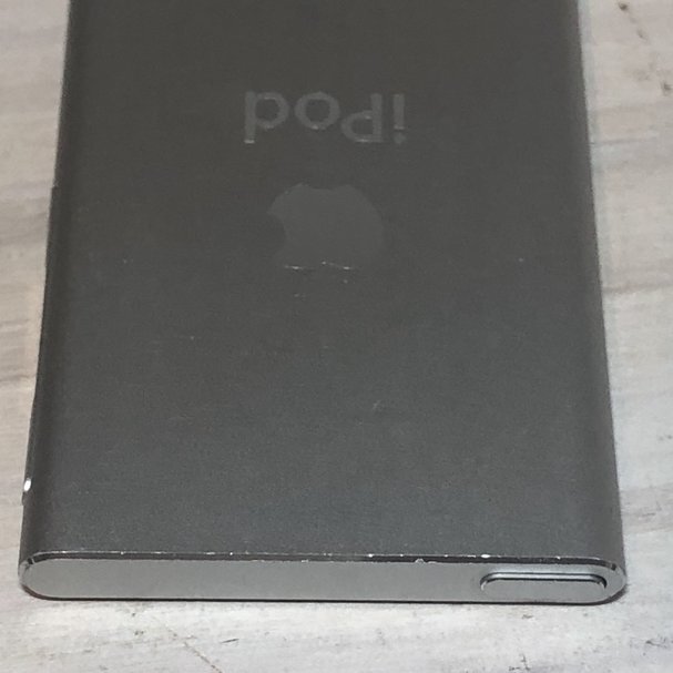 【動作確認済】　訳あり　Apple iPod nano 第7世代 A1446 MD480LL 16GB_画像10