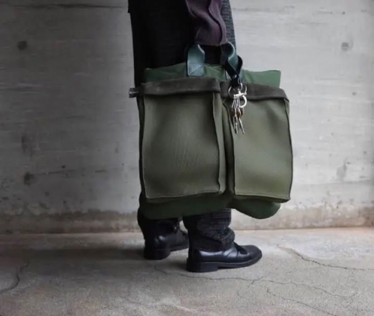 再販なしの大人気即完売 Hender scheme key flock キーフロック 再販なしの大人気即完売 Hender scheme key flock キーフロック