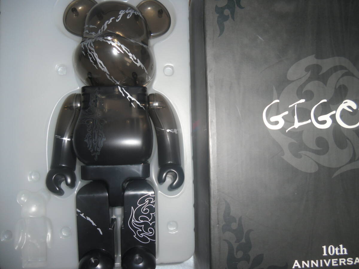 解散!超希少!BE@RBRICK DAFT PUNK 1000% メディコムトイ 2012 解散!超希少!BE@RBRICK DAFT PUNK 1000% メディコムトイ 2012
