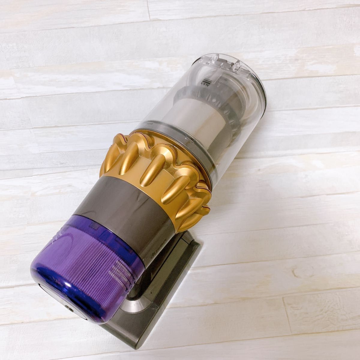 dyson V11 SV14 本体のみ 限定ゴールドモデル エコモード 63分 dyson V11 SV14 本体のみ 限定ゴールドモデル エコモード 63分