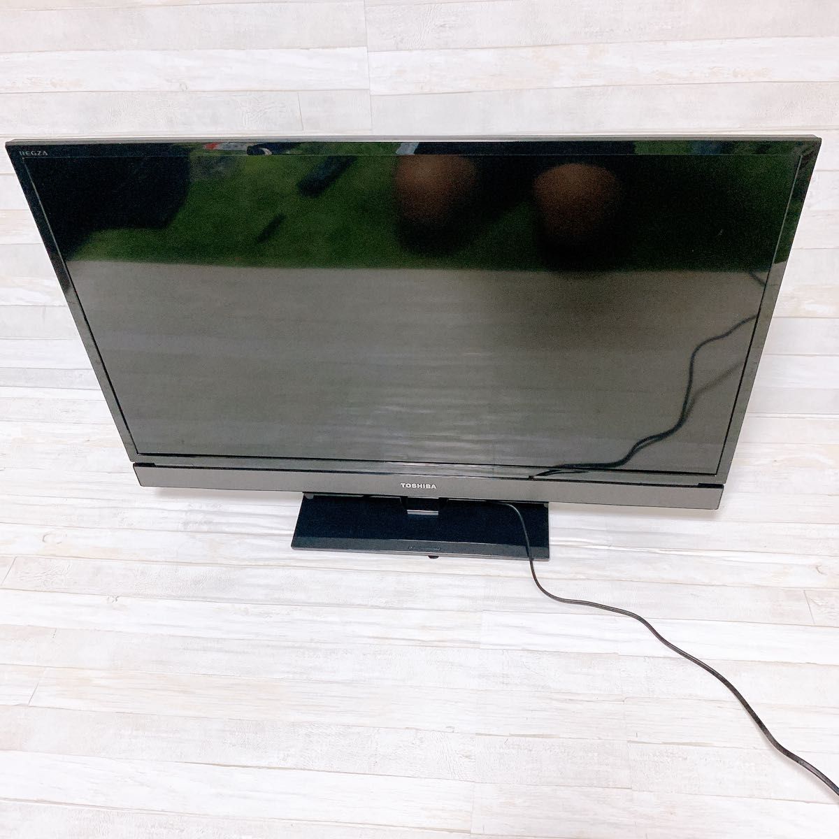 TOSHIBA 32V型 液晶テレビ REGZA 32S5 東芝 32インチ ブラック TOSHIBA 32V型 液晶テレビ REGZA 32S5 東芝 32インチ ブラック