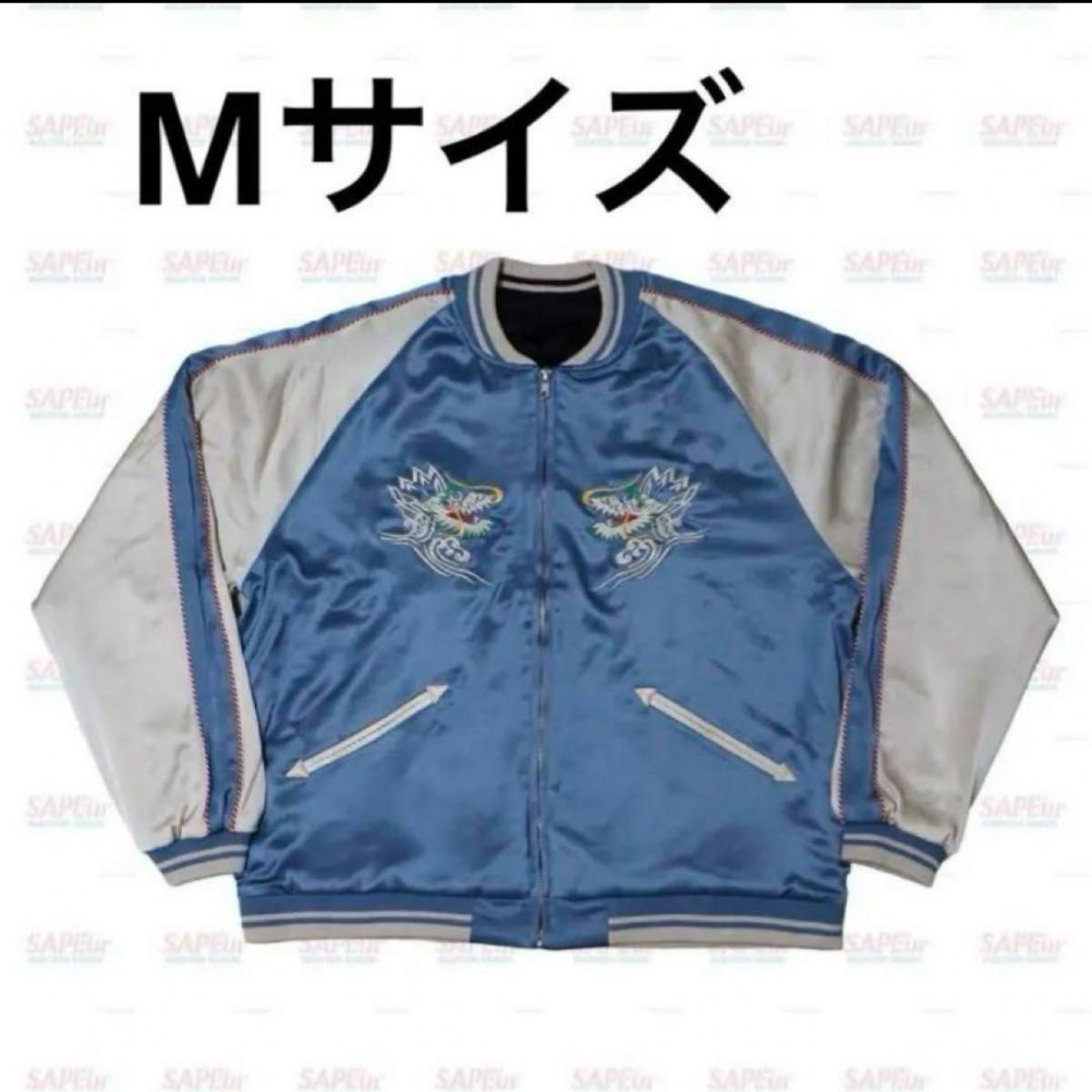 浜田雅功完全監修 アマジャン フェイドブルー&ブラック 浜田雅功完全監修 アマジャン フェイドブルー&ブラック