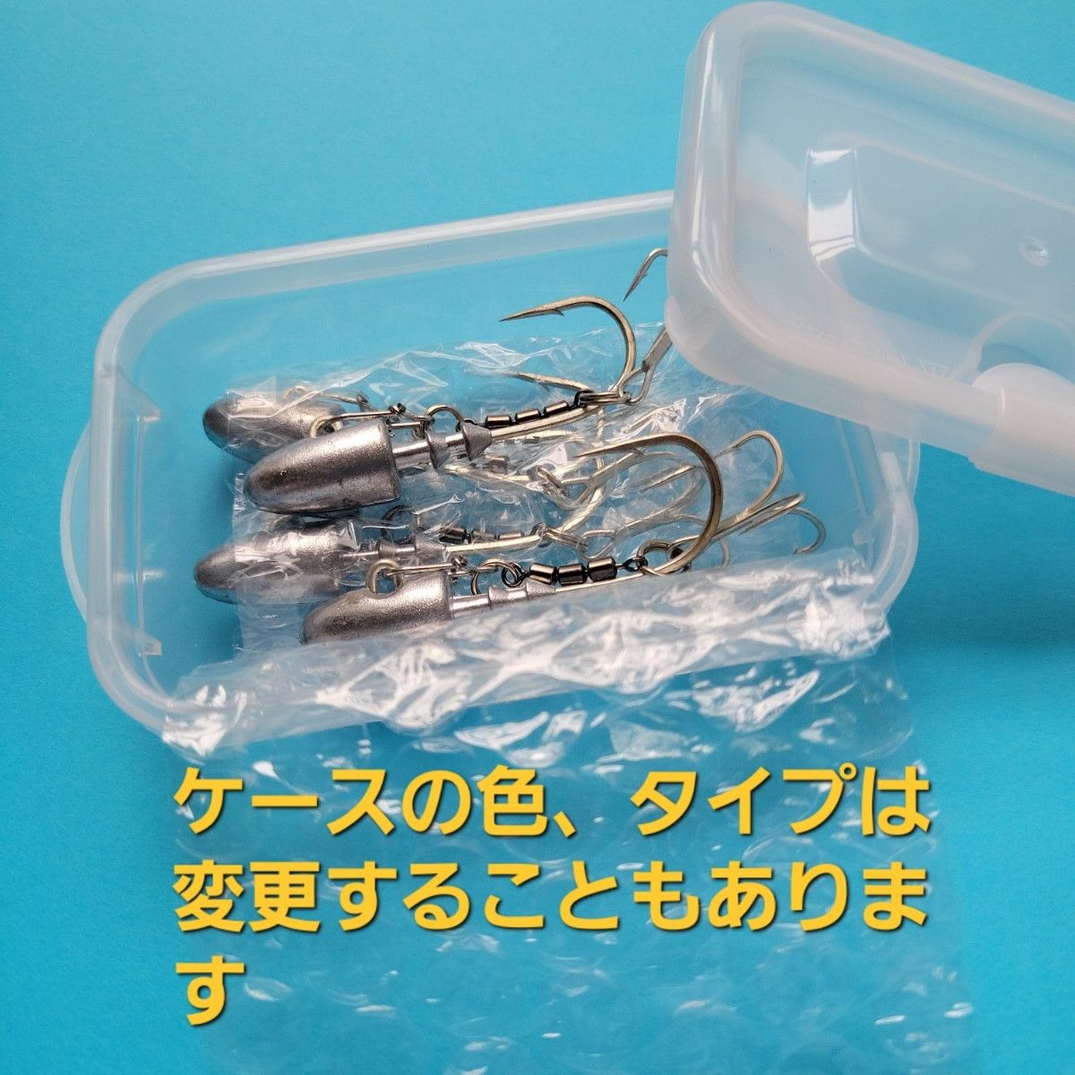 ジグヘッド  アシストフック Zシステム  30g 24g ４個セット