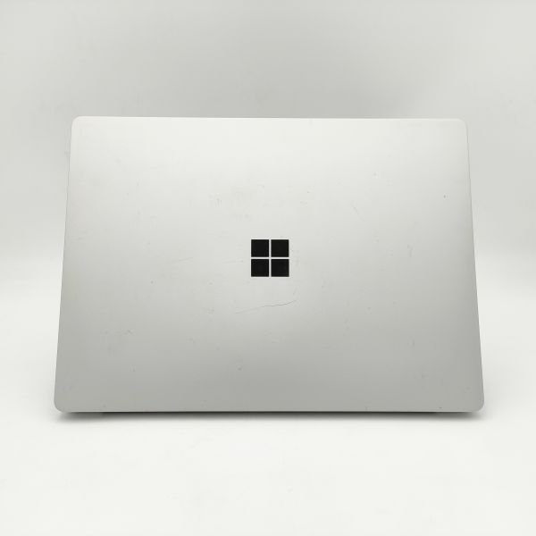 ★AC付き/外観あり★ Microsoft Surface Laptop 2 [Core i5 8350U 8GB 256GB 13.5インチ OSなし] 中古 タブレット (6247)の画像5
