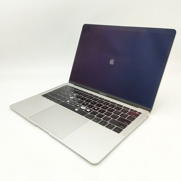 ★訳あり★ Apple MacBook Air (Retina, 13インチ, 2018) [Core i5 8210Y 16GB 251GB 13.3インチ OSなし] 中古 ノートパソコン (6715)_画像1