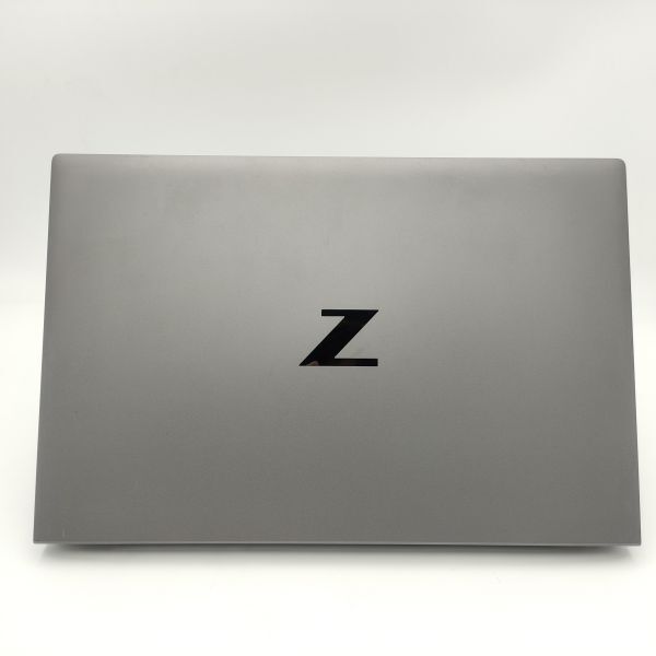 ★外観訳あり★ HP ZBook Firefly 14 G8 [Core i7 1165G7 16GB 512GB 14インチ OSなし] 中古 ノートパソコン (4220)_画像5