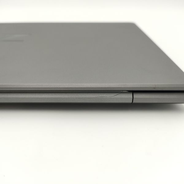 ★外観訳あり★ HP ZBook Firefly 14 G8 [Core i7 1165G7 16GB 512GB 14インチ OSなし] 中古 ノートパソコン (4220)_一部破損あり