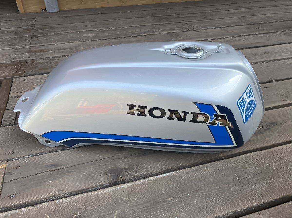 Yahoo!オークション - CB750F CB900F CB1100F ガソリンタンク Yahoo!オークション - CB750F CB900F CB1100F ガソリンタンク