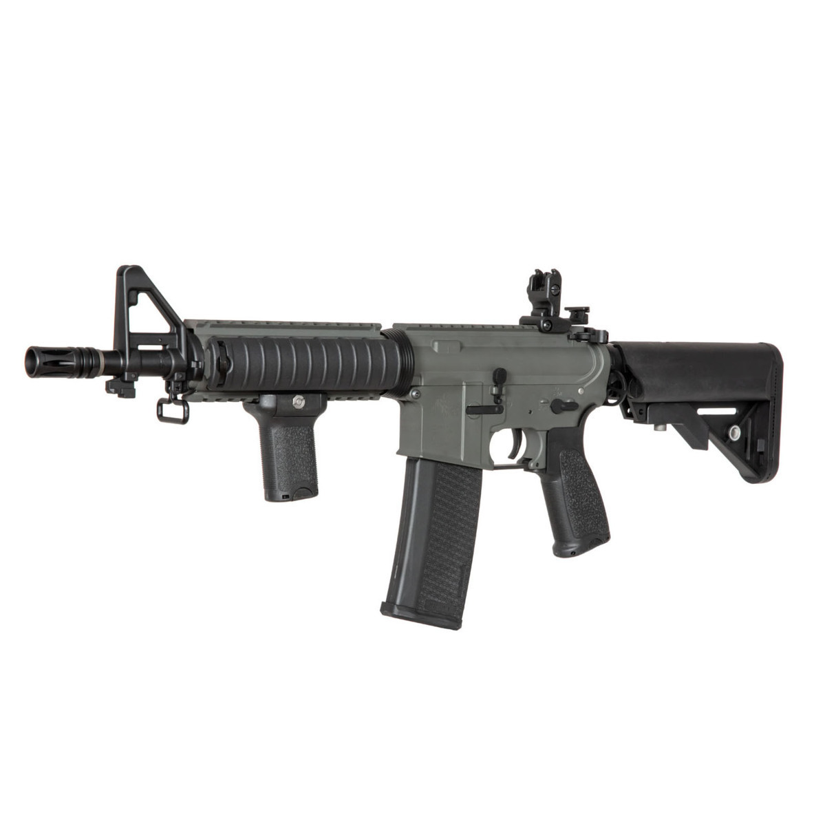  electric gun Specna Arms SA-E04-GRY EDGE gray 