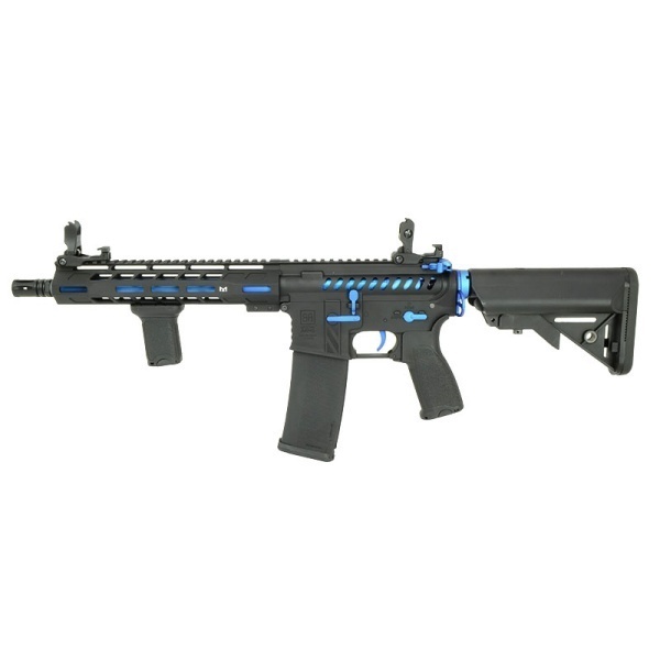  electric gun Specna Arms SA-E39-BLU EDGE blue 