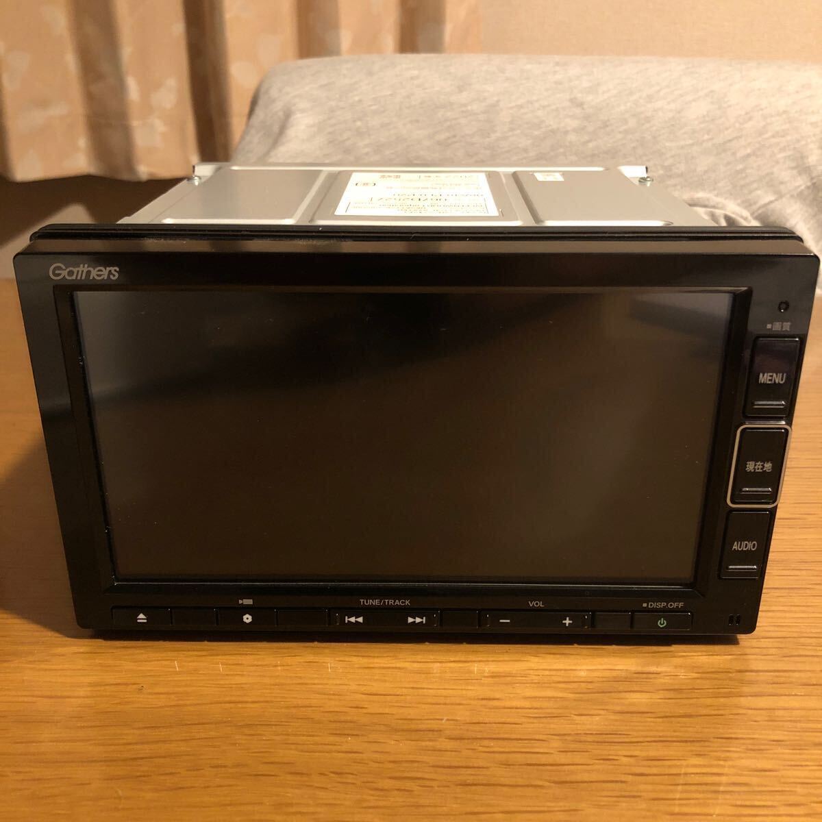 Yahoo!オークション - ホンダ ギャザズ スタンダードインター Yahoo!オークション - ホンダ ギャザズ スタンダードインター