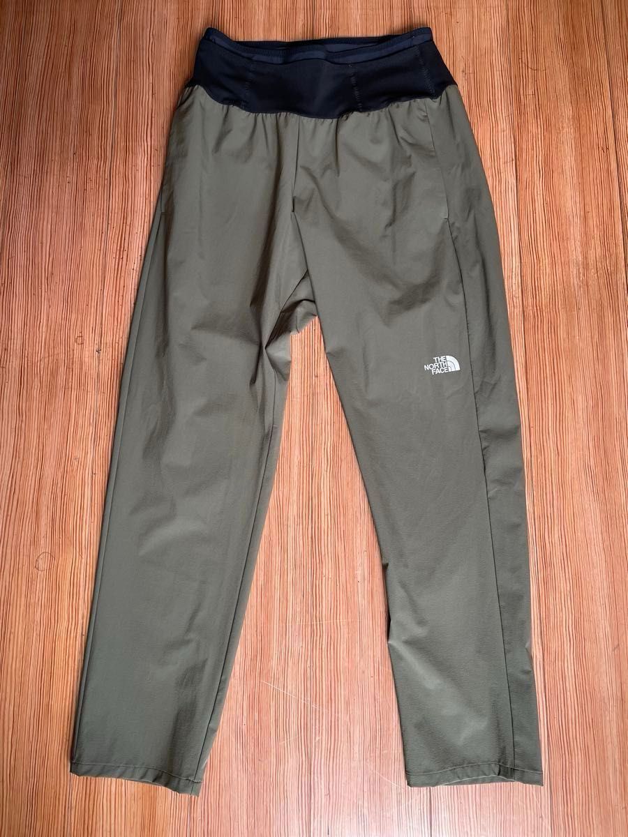 ザ ノースフェイス  THE NORTH FACE　バーブライト ランニングパンツ メンズL NB82173  