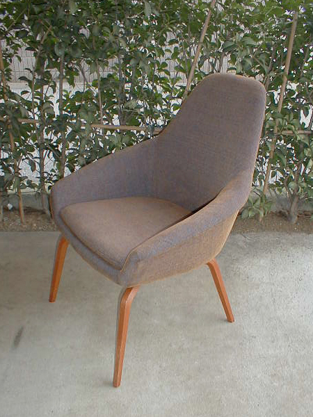 ALF SVENSSON BRA BOHAG ARMCHAIR @北欧/モダンデザイン ALF SVENSSON BRA BOHAG ARMCHAIR @北欧/モダンデザイン