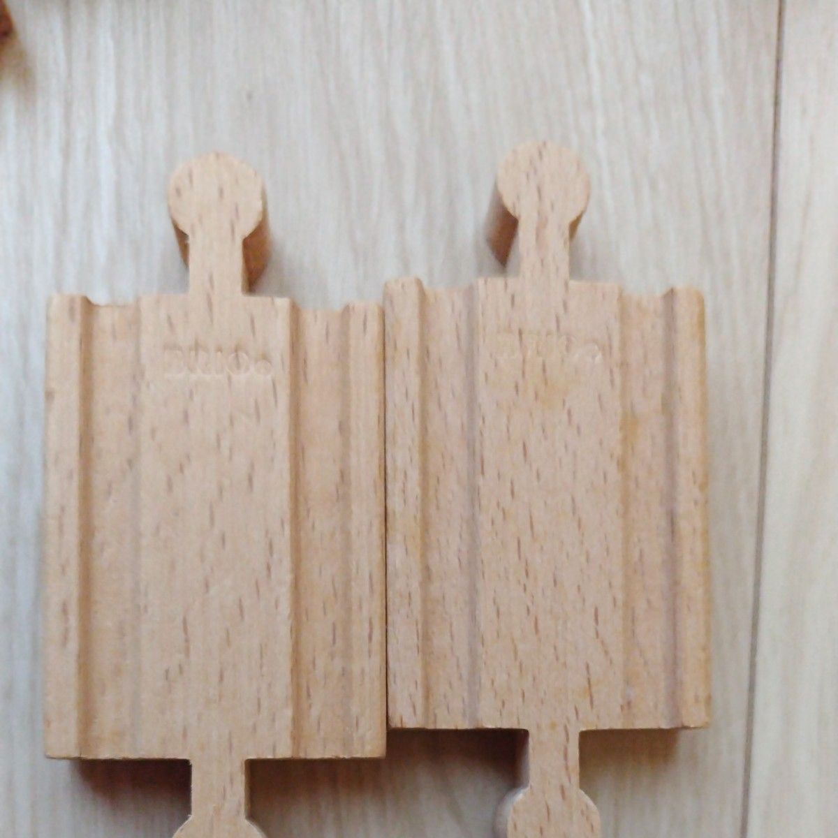 BRIO 木製レール ブリオ 木製玩具 レール