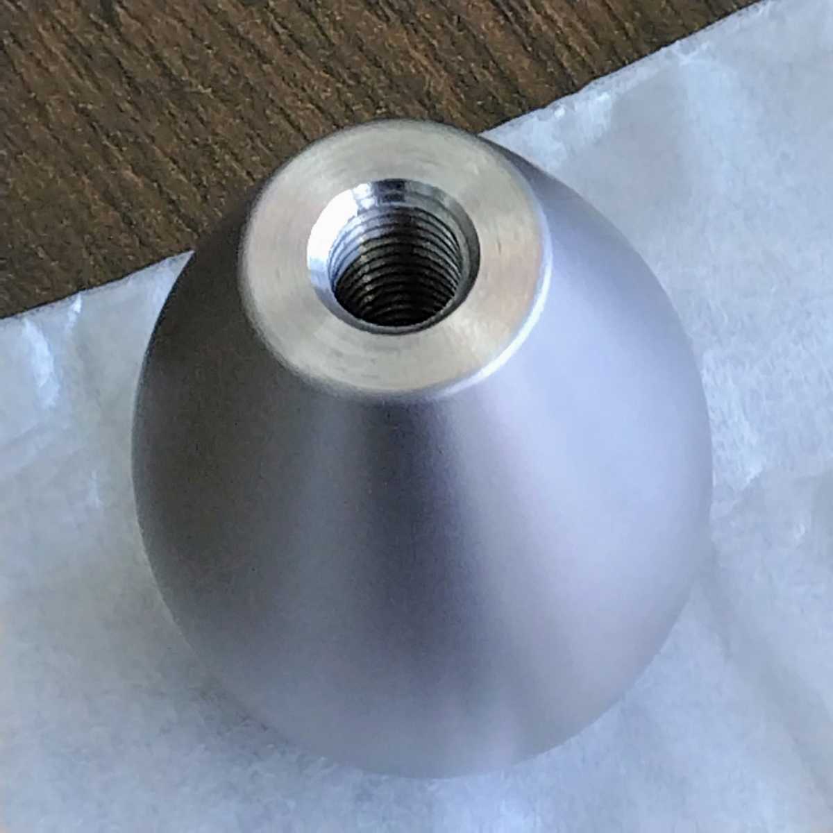 ★☆送料無料 ホンダ純正 AP1 S2000 シフトノブ 未使用 JDM チェンジレバー genuine Shift Knob☆★_画像4