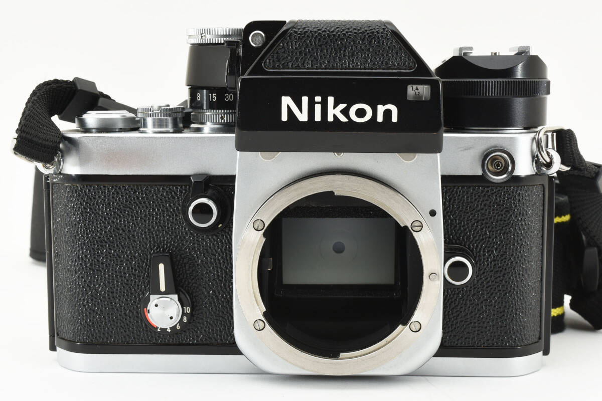 ニコン Nikon F2 フォトミック / 35-135 / 200 3.5 ♯2661_画像2