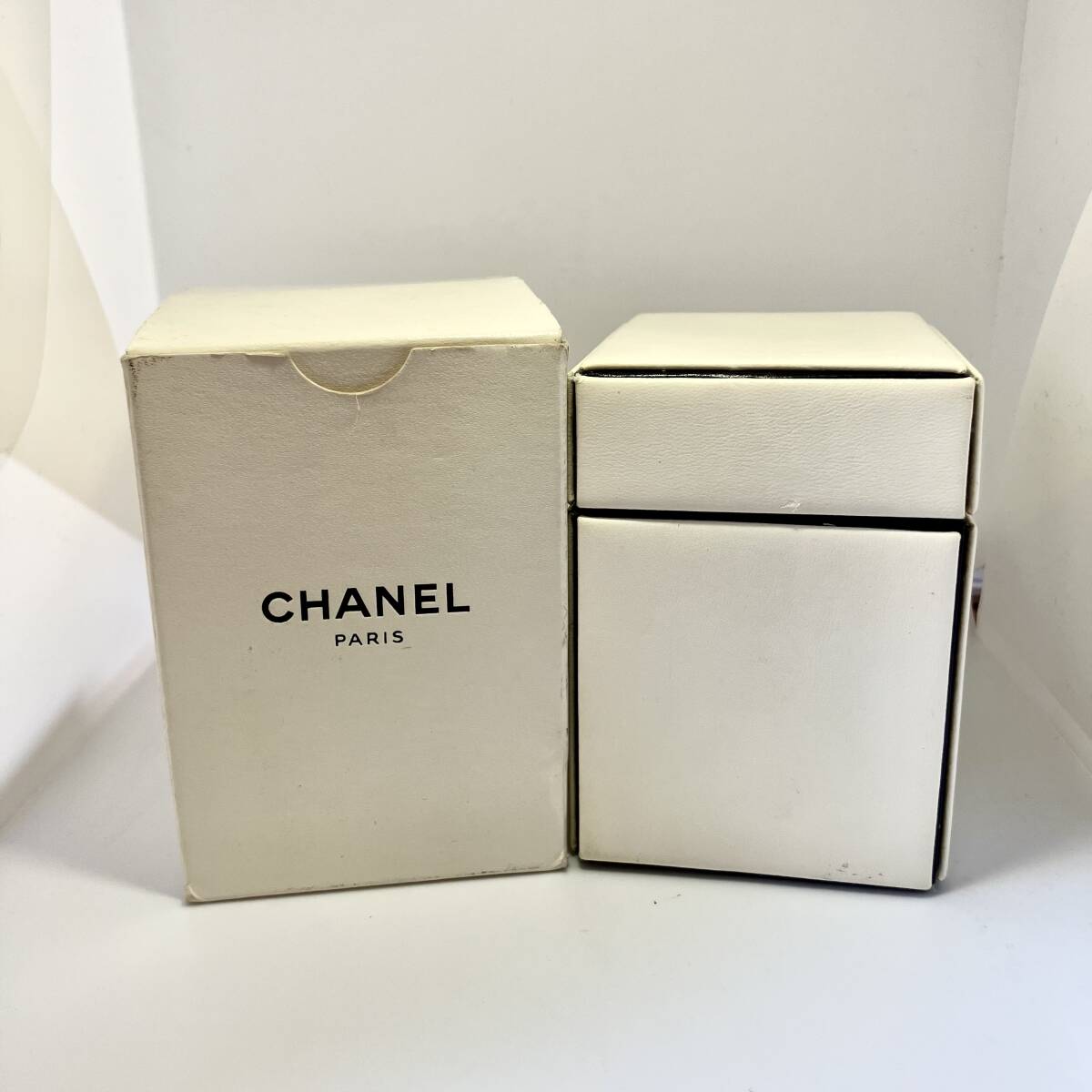 シャネル Chanel プレミエール Lサイズ ゴールド 腕時計 クォーツ 動作確認済の画像8