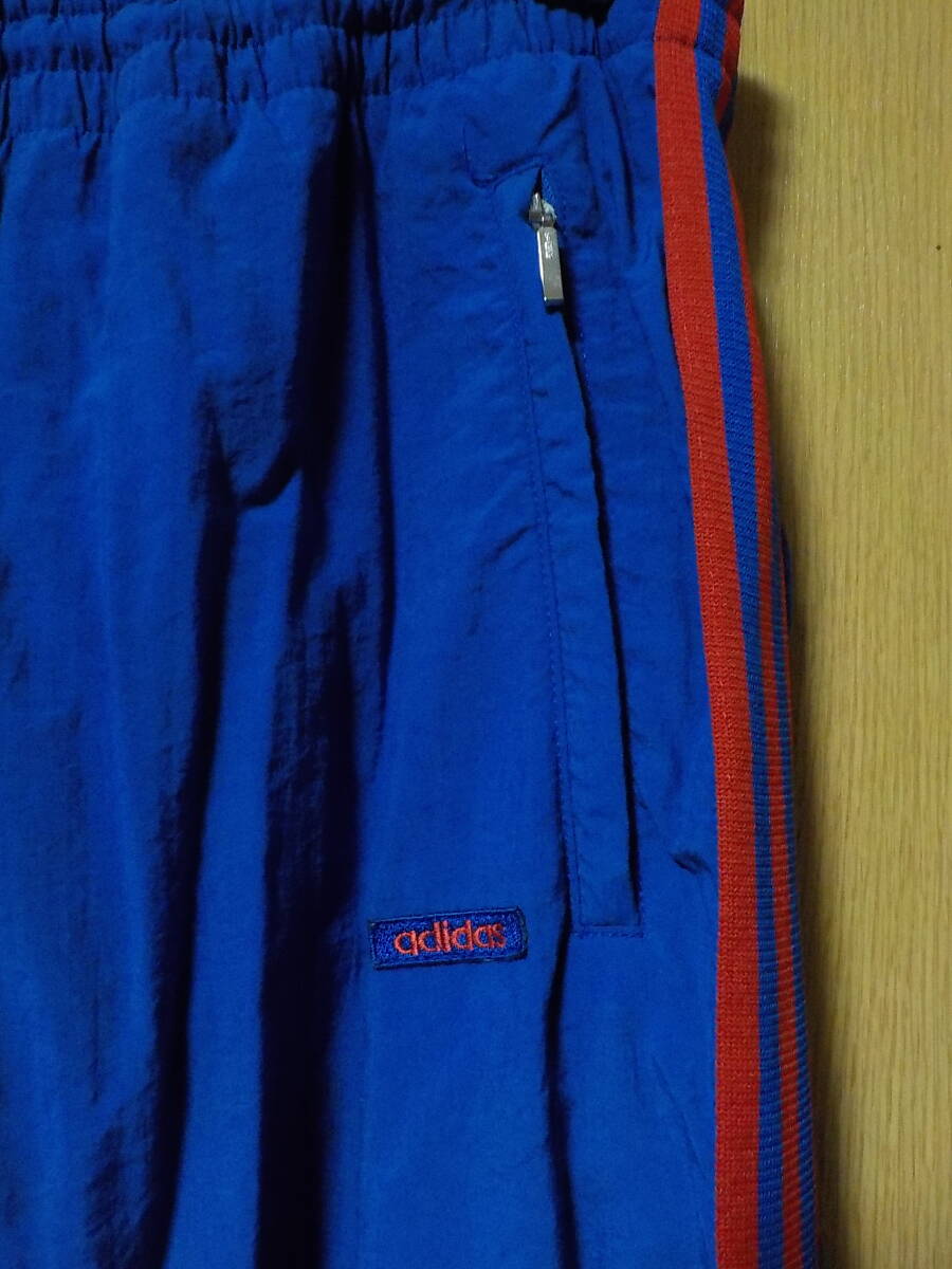 adidas/デサント 90s 当時物【即決・送料無料】セットアップ adidas/デサント 90s 当時物【即決・送料無料】セットアップ