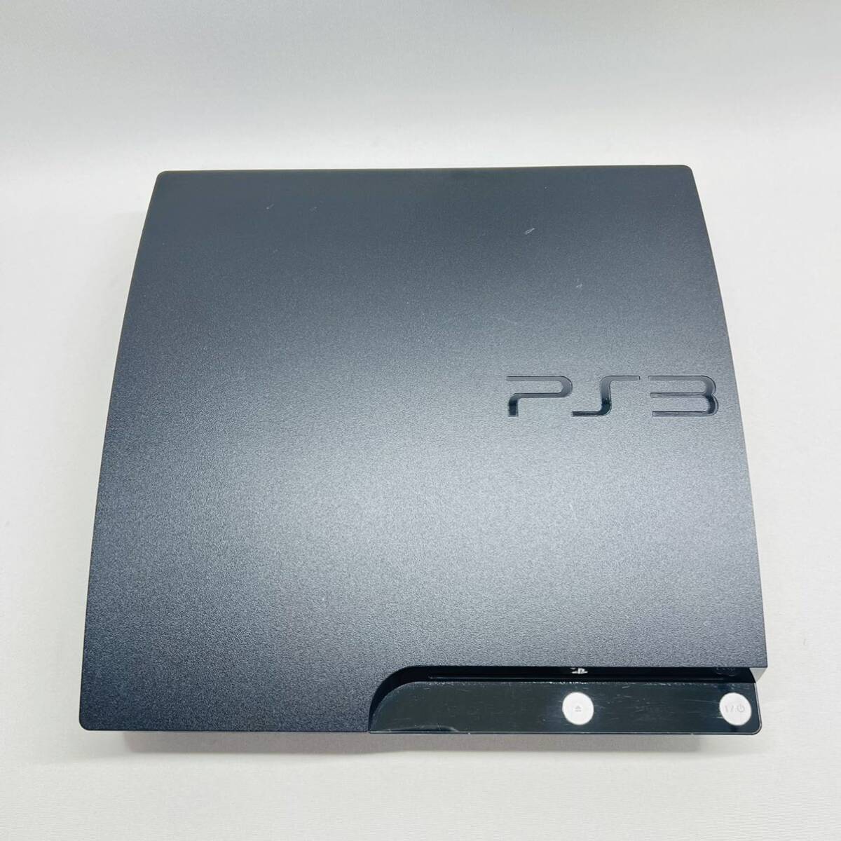 【1円】動作品 PS3 SONY PlayStation3 CECH-2000A プレステ3 本体 まとめ_画像3