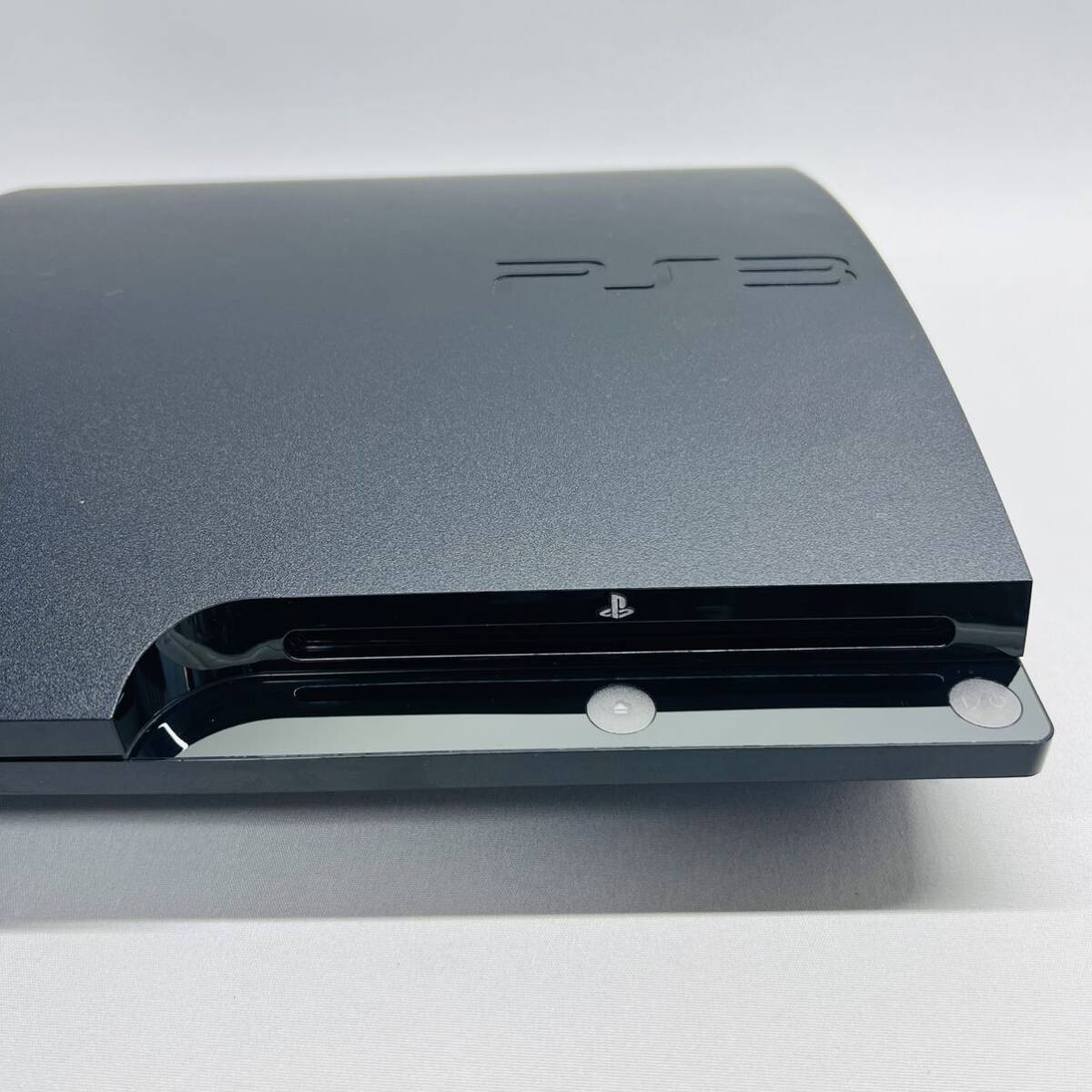 【1円】動作品 PS3 SONY PlayStation3 CECH-2000A プレステ3 本体 まとめ_画像5