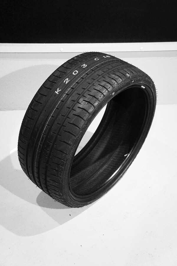 4本セット 255/40R19 100Y XL アクセレラ PHI　予約商品6月上旬入荷予定_画像3