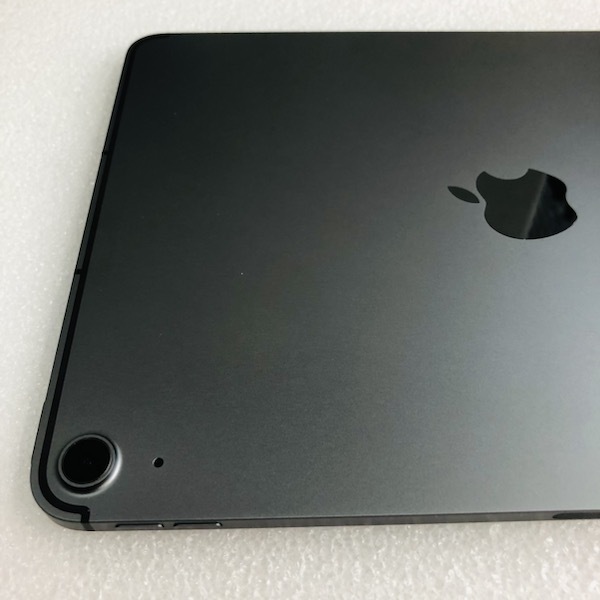 iPad Air（第5世代） Wi-Fi + Cellular スペースグレイ 256GB / A2589/ au版 白ロム_画像6