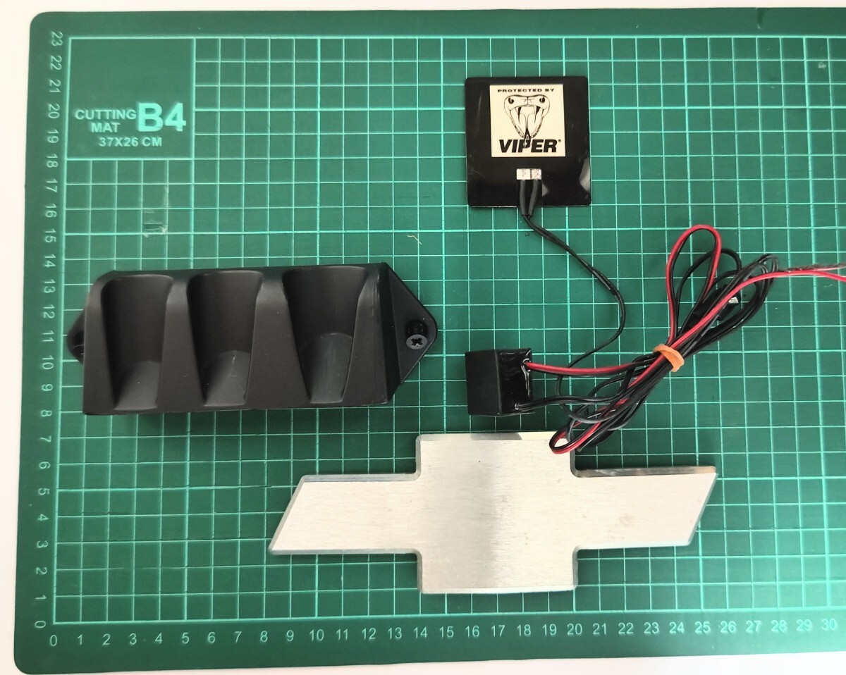 12V 電装品 他 セット　　　#DIY スイッチ バイパー LED ソケット パーツ 車_画像2