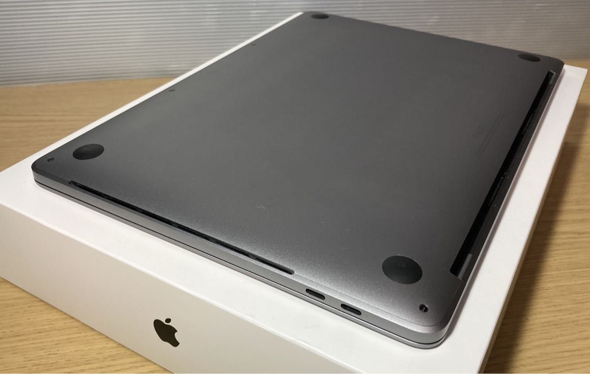 MacBook Pro MWP52J/A 13インチ core i5 16GB SSD1TB スペースグレイ