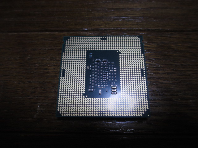Intel Core i3-6100 SR2HG 3.70GHz_画像2
