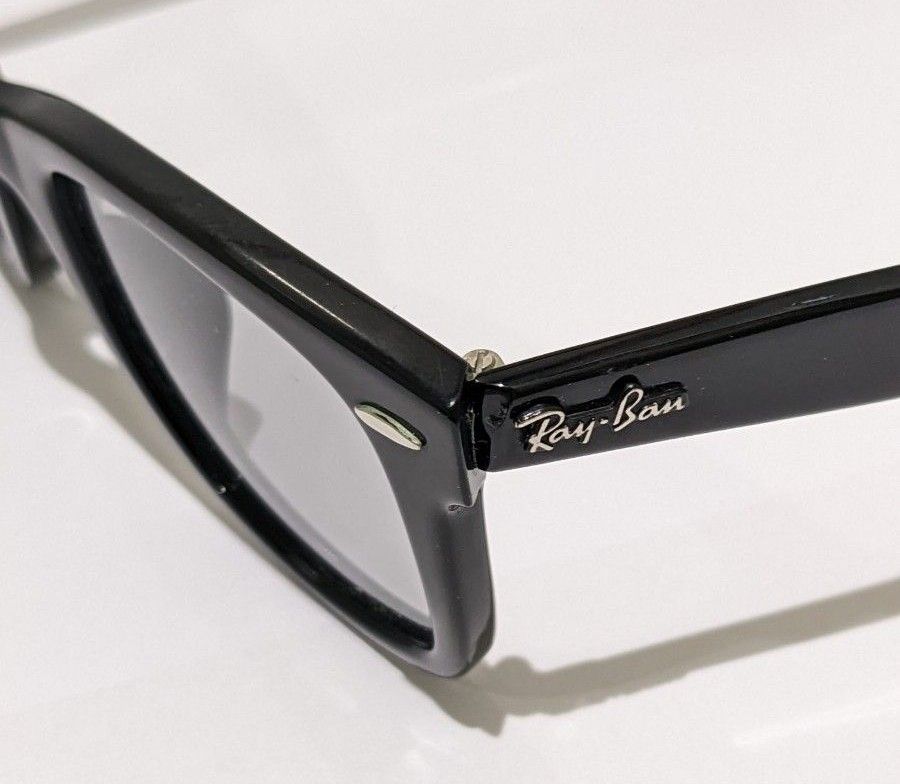 Ray-Ban　RB5121