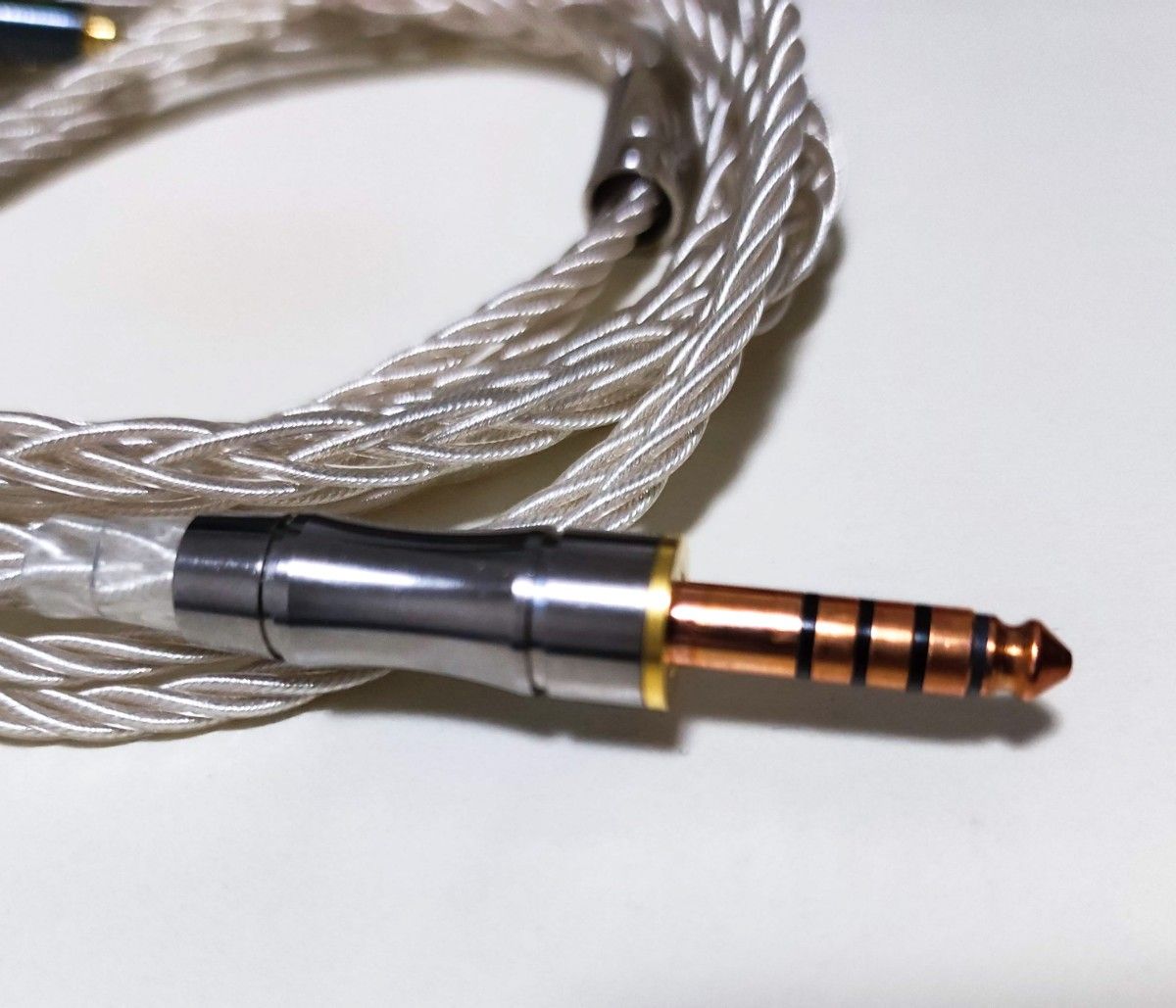 ArkGenesis EVO for PentaconnEar(日本ディックス版)4 4mm ArkGenesis EVO for PentaconnEar(日本ディックス版)4 4mm