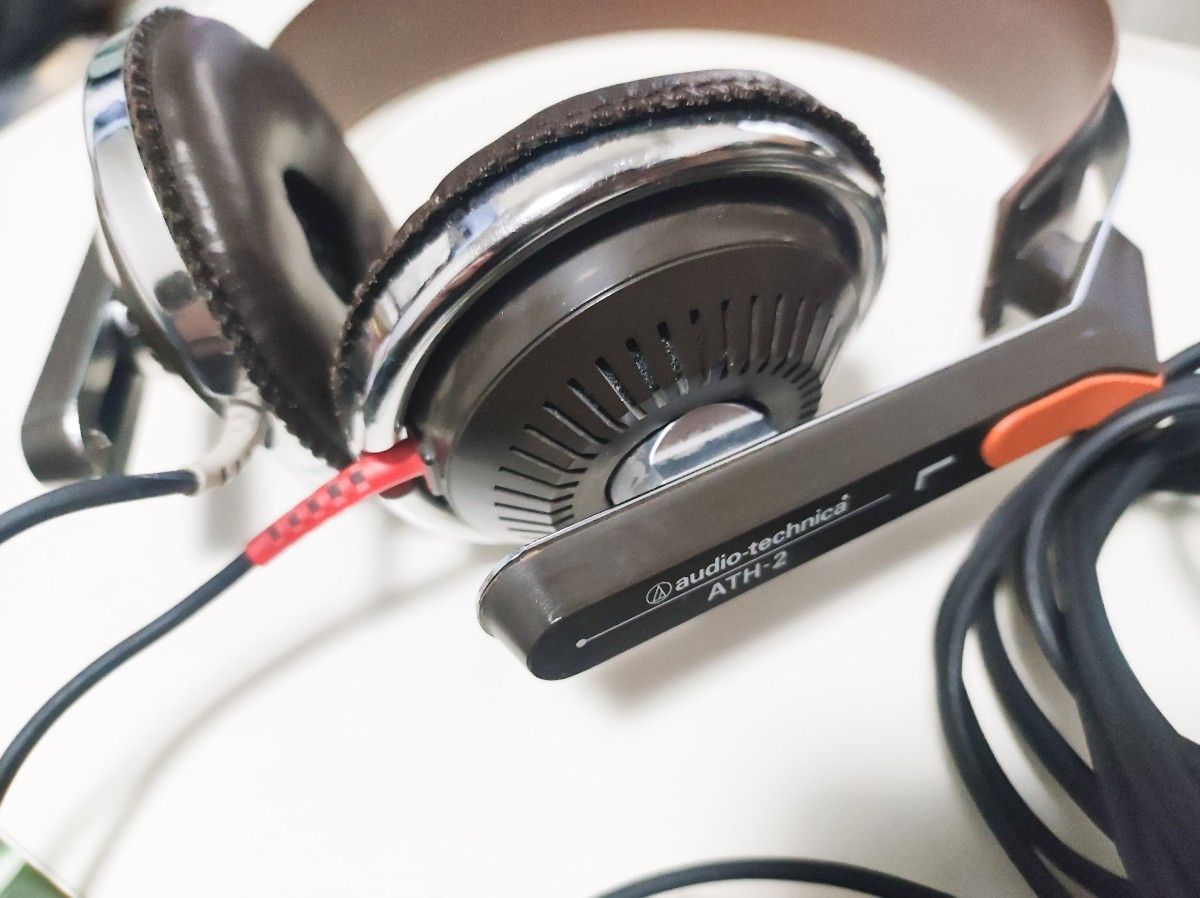 audio-technica ATH-2 ヘッドホンランキング27位|Yahoo!フリマ audio-technica ATH-2 ヘッドホンランキング27位|Yahoo!フリマ