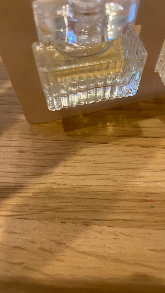 ロードクロエ　 オードパルファム クロエ 香水　ミニチュア香水　ミニボトル　5ml