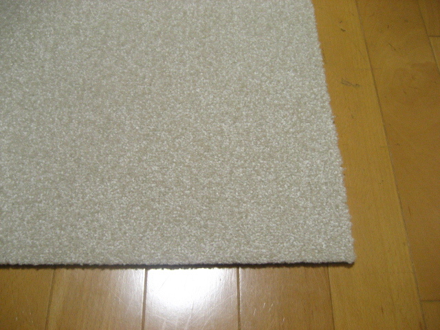  сделано в Японии ковровая плитка (20 листов ) толщина 9mm(1184) наличие 52 листов *1 листов 210 иен ~