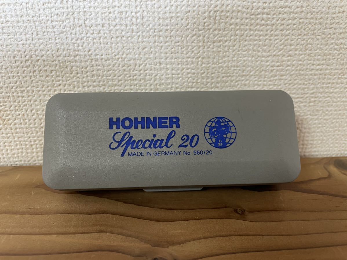  сигнал na-Hohner губная гармоника Германия производства /Special 10HOLES HOHNER Classic Classic