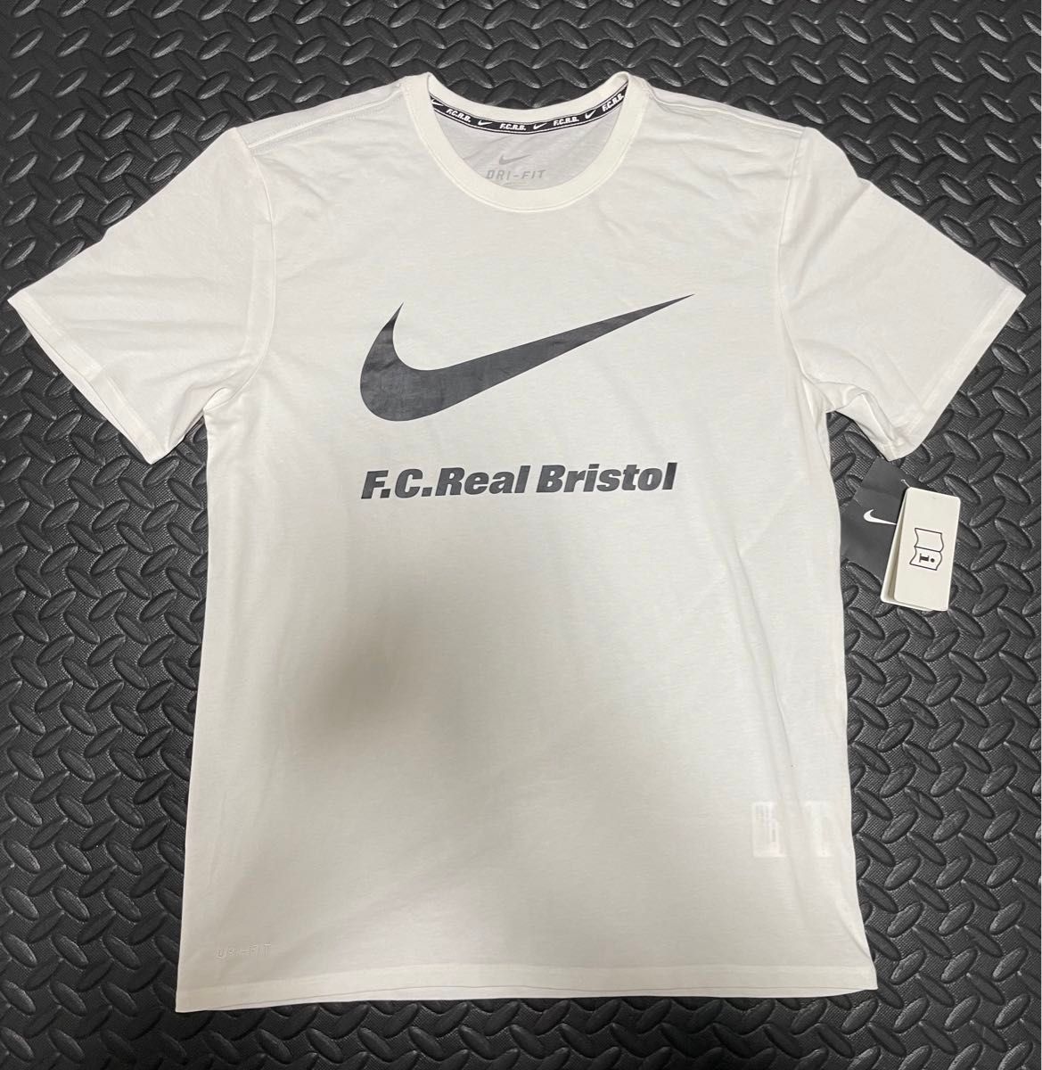 FCRB×NIKE 16ss DRI-FIT Tシャツ F.C.R.B F.C.Real Bristol SOPHNET. ナイキ