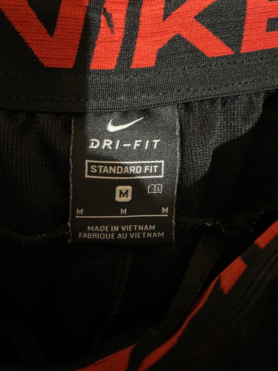 NIKE ナイキ ハーフパンツ ショートパンツ ショーツ　DRI-FIT ドライフィット パンツ トレーニングパンツ バスケ M