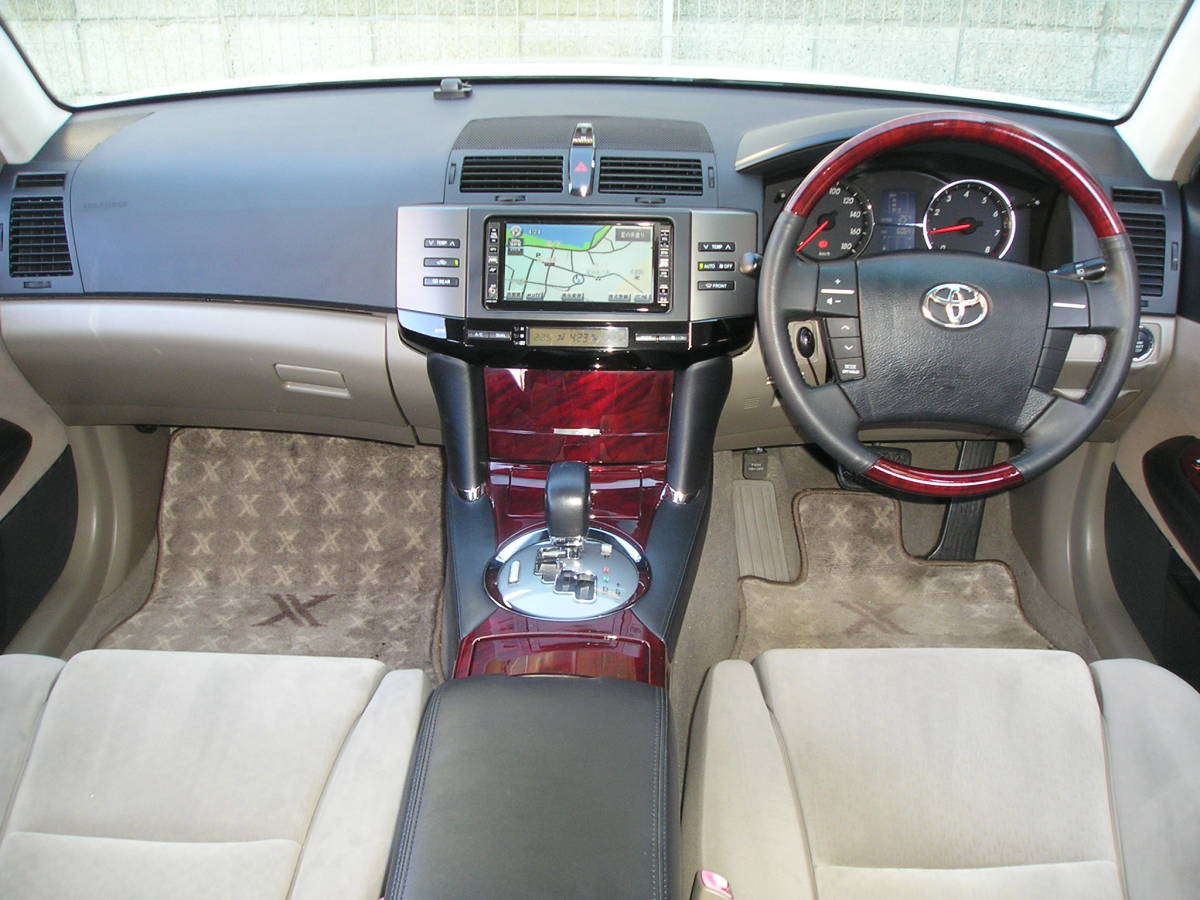  latter term type! HDD navi & smart key & combination steering wheel attaching 250G