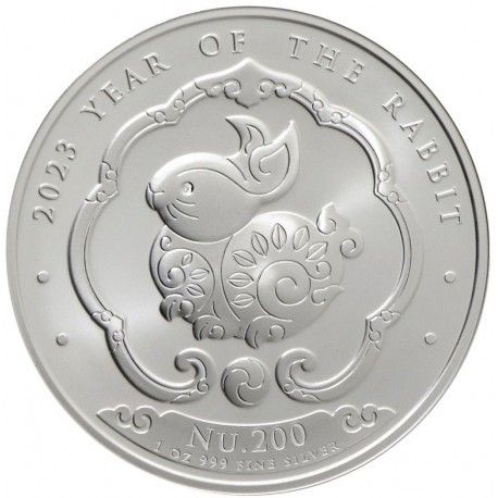 ☆ おまとめ専用品  2017年 オーストラリア『 鳳凰 ＆ 龍 』 未使用 大型 銀貨 シルバー 1 oz 1 オンス 純銀