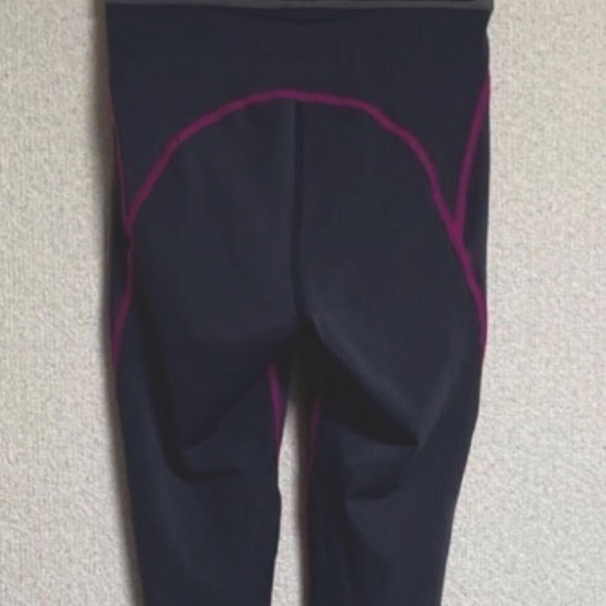 シースリーフィット C3fit パフォーマンスロングタイツ 3FW09120 シースリーフィット C3fit パフォーマンスロングタイツ 3FW09120
