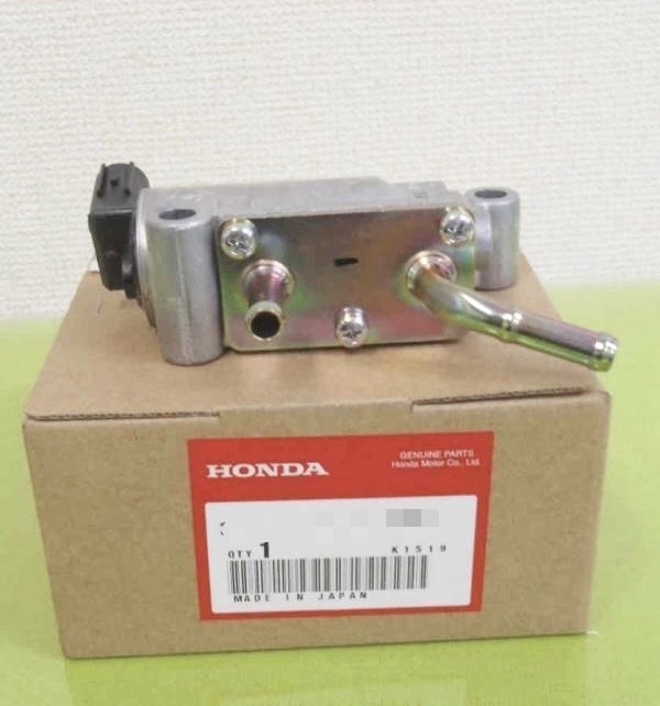 ★新品 純正 ホンダ HONDA ビート BEAT EACV エレクトロニック エアーバルブ バルブ エレクトロニカル eacv PP1_画像1