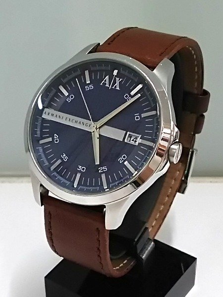 ♪アルマーニ エクスチェンジ ARMANI EXCHANGE A/X AX2133 腕時計 現状品♪USED品_画像1