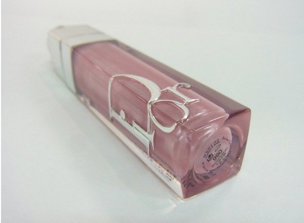 * Dior / Dior * Addict lip Maxima i The - lip gloss 066sima- candy * unused storage goods 