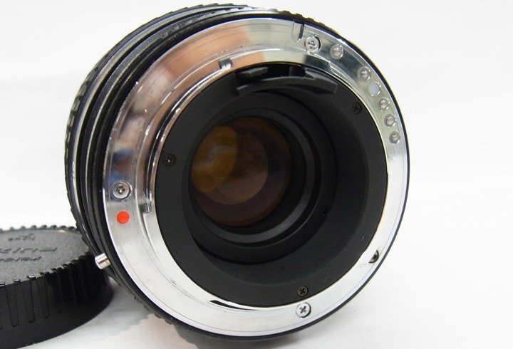 ■ Tokina/トキナー AF ■ 70-210 カメラ レンズ 1：4.5 PENTAX ■ ジャンク品の画像6