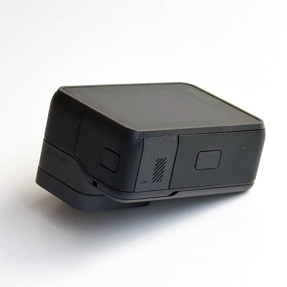 GoPro HERO5 Blackセット　本体　バッテリー　フレーム　マウント用バックル／ゴープロ　アクションカメラ デジタルビデオカメラ_画像4